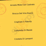 L'osto food