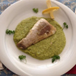 Il Piccolo Borgo Nourriture