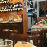 Osteria Il Cortile Nourriture