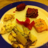 Osteria Il Cortile Nourriture