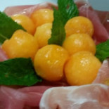 Il Canalotto Nourriture