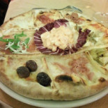 Il Canalotto Nourriture