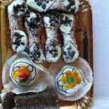 Il Canalotto Nourriture