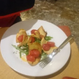 Il Canalotto Nourriture