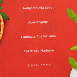 Da Ledo Nourriture
