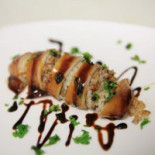 Sen Sushi Comida