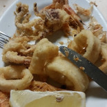 La Locanda Nourriture
