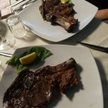 La Locanda Nourriture