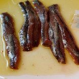Trattoria Da Pompeo food