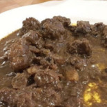 Trattoria Da Pompeo food