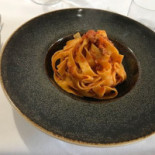 Trattoria Da Pompeo food