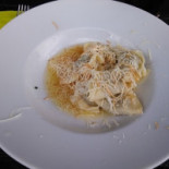 Mister Zoncolan Comida