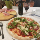 La Polveriera Essen