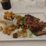 Osteria Degli Angeli food