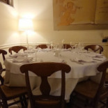 Osteria Degli Angeli food