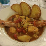 Osteria Degli Angeli food