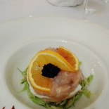Osteria Degli Angeli food