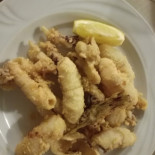 Da Fiammetta Nourriture