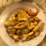 Da Fiammetta Nourriture
