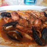 Da Fiammetta Nourriture