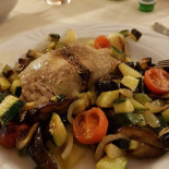 Da Fiammetta Nourriture