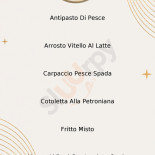 Tentazioni Nourriture