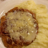 Trattoria Delle Tele food