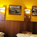 Trattoria Delle Tele inside