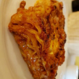 Trattoria Delle Tele food