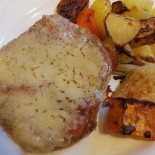 Trattoria Delle Tele food