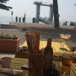Lido Nourriture