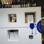 L'oasi Comida