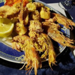 L'oasi Comida