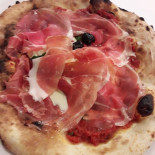 Trattoria Pizzeria Al Senato Comida