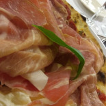 Trattoria Pizzeria Al Senato Comida