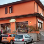 Il Rivellino À l'intérieur