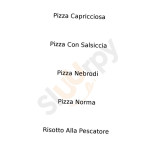 La Chimera food