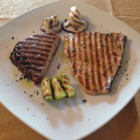 La Chimera food