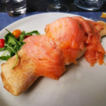 L'ultima Spiaggia food