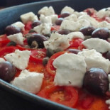 Pizzeria Pizzicotto Linus Food Line food
