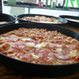 Pizzeria Pizzicotto Linus Food Line