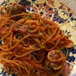 Maredentro Comida