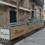 Maredentro Comida