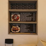 Gelateria Peccati Di Gola Nourriture