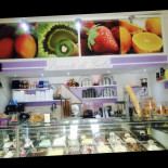 Gelateria Peccati Di Gola Nourriture
