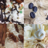 Gelateria Peccati Di Gola Comida