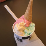 Gelateria Peccati Di Gola food
