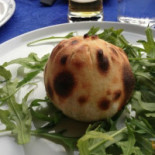 Pizzeria Sorriso Nourriture