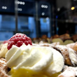 Dolcecaffè Comida