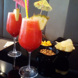 Dolcecaffè Comida